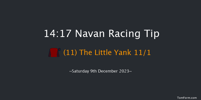 Navan 14:17 Handicap Chase 20f Sun 19th Nov 2023