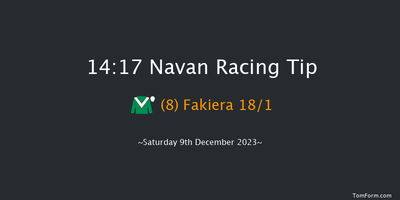 Navan 14:17 Handicap Chase 20f Sun 19th Nov 2023