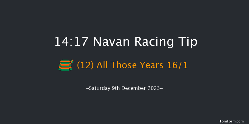 Navan 14:17 Handicap Chase 20f Sun 19th Nov 2023