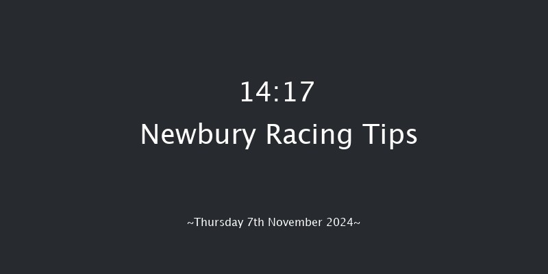 Newbury  14:17 Maiden Hurdle (Class 2) 16f Sat 26th Oct 2024