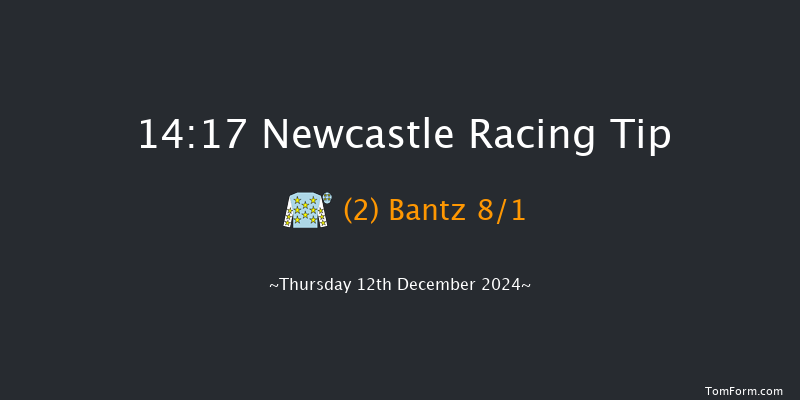 Newcastle  14:17 Handicap (Class 6) 6f Fri 6th Dec 2024