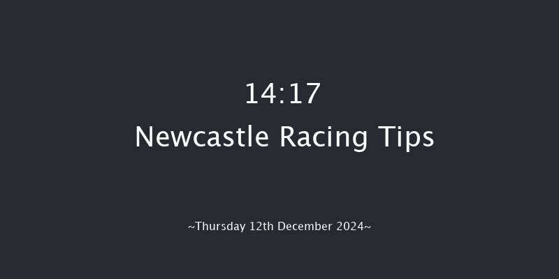 Newcastle  14:17 Handicap (Class 6) 6f Fri 6th Dec 2024