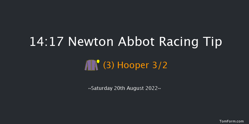 Newton Abbot 14:17 Handicap Hurdle (Class 2) 22f Mon 25th Jul 2022