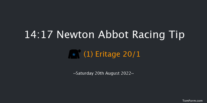 Newton Abbot 14:17 Handicap Hurdle (Class 2) 22f Mon 25th Jul 2022