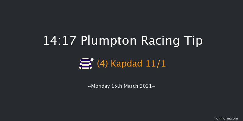 Betting.Bet Free Bets Novices' Handicap Chase Plumpton 14:17 Handicap Chase (Class 5) 20f Mon 1st Mar 2021