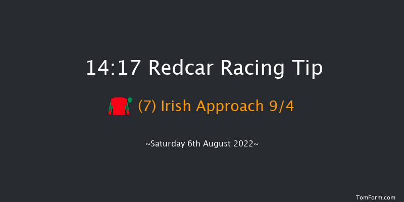 Redcar 14:17 Maiden (Class 5) 7f Wed 27th Jul 2022