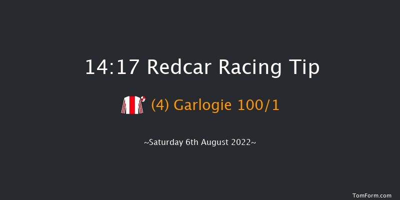 Redcar 14:17 Maiden (Class 5) 7f Wed 27th Jul 2022