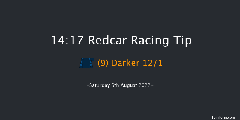 Redcar 14:17 Maiden (Class 5) 7f Wed 27th Jul 2022