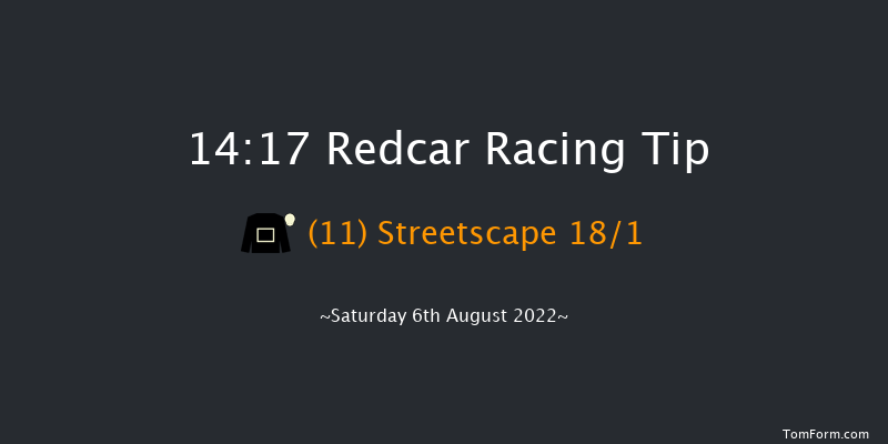 Redcar 14:17 Maiden (Class 5) 7f Wed 27th Jul 2022