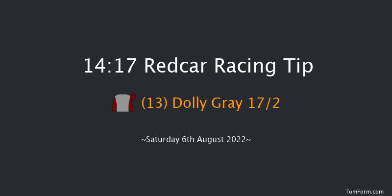 Redcar 14:17 Maiden (Class 5) 7f Wed 27th Jul 2022