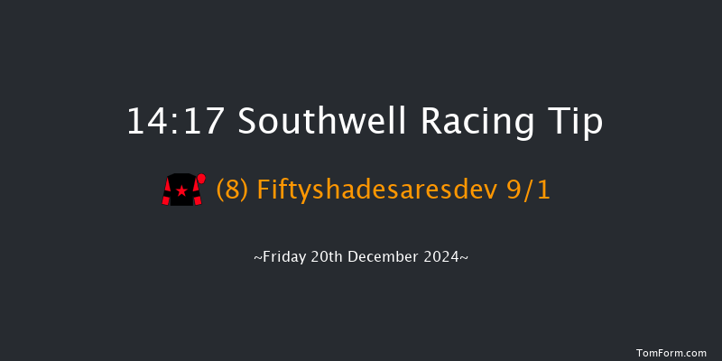 Southwell  14:17 Handicap (Class 6) 12f Thu 19th Dec 2024