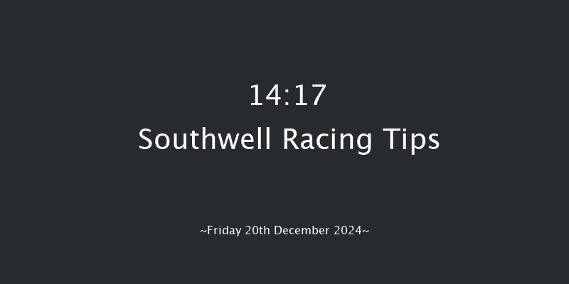 Southwell  14:17 Handicap (Class 6) 12f Thu 19th Dec 2024