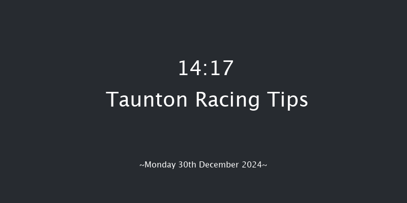 Taunton  14:17 Maiden Hurdle (Class 1) 16f Thu 12th Dec 2024