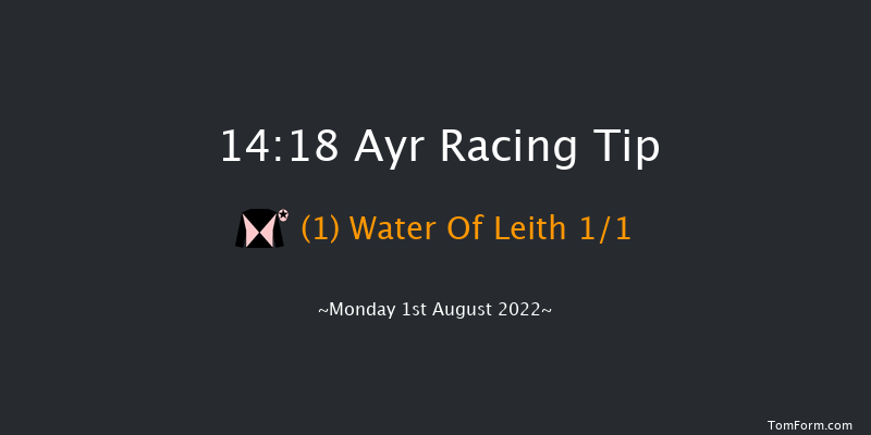 Ayr 14:18 Handicap (Class 6) 5f Mon 25th Jul 2022