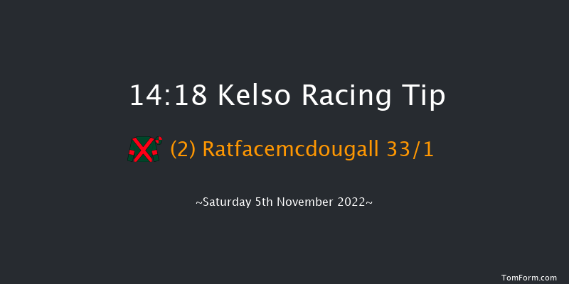 Kelso 14:18 Handicap Hurdle (Class 3) 26f Sat 22nd Oct 2022