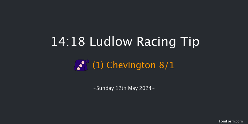 Ludlow  14:18 Maiden Hurdle (Class
4) 16f Wed 24th Apr 2024