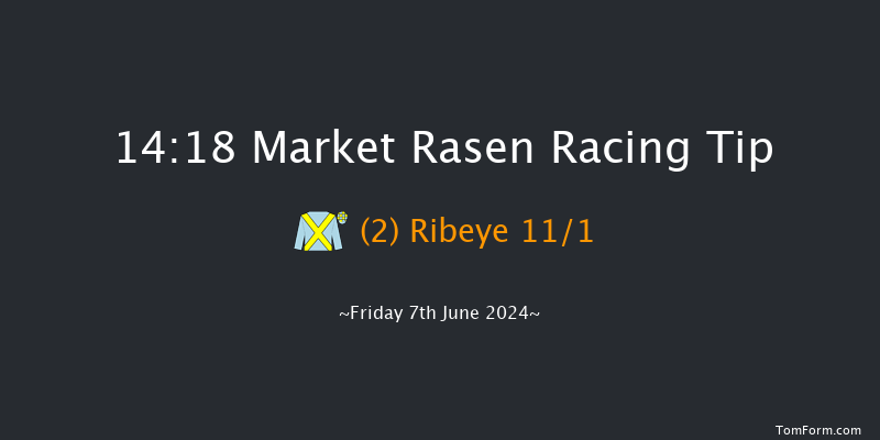 Market Rasen  14:18 Handicap Chase (Class
5) 21f Thu 23rd May 2024