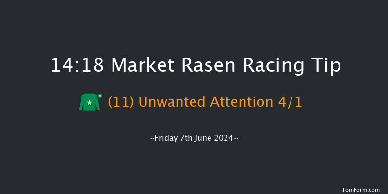 Market Rasen  14:18 Handicap Chase (Class
5) 21f Thu 23rd May 2024