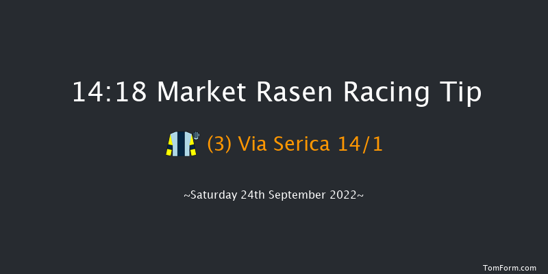 Market Rasen 14:18 Conditions Hurdle (Class 2) 17f Sat 13th Aug 2022