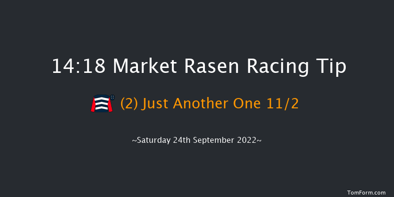 Market Rasen 14:18 Conditions Hurdle (Class 2) 17f Sat 13th Aug 2022