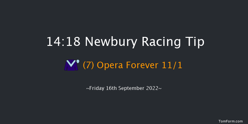 Newbury 14:18 Stakes (Class 2) 7f Fri 19th Aug 2022