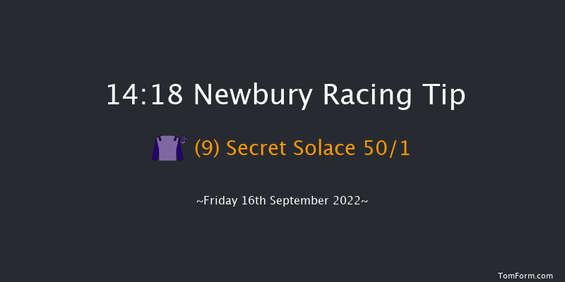 Newbury 14:18 Stakes (Class 2) 7f Fri 19th Aug 2022