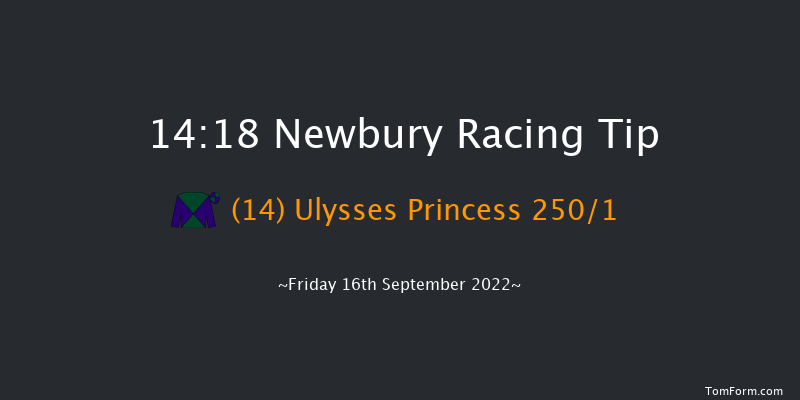 Newbury 14:18 Stakes (Class 2) 7f Fri 19th Aug 2022