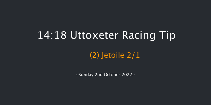 Uttoxeter 14:18 Maiden Chase (Class 3) 16f Tue 13th Sep 2022