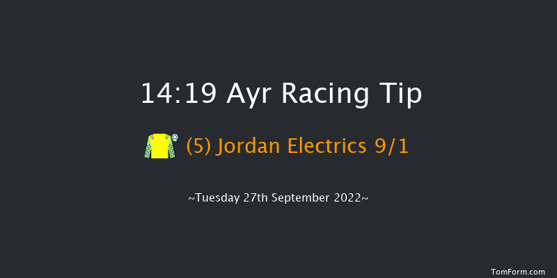 Ayr 14:19 Handicap (Class 4) 6f Sat 17th Sep 2022