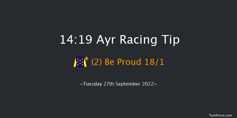 Ayr 14:19 Handicap (Class 4) 6f Sat 17th Sep 2022