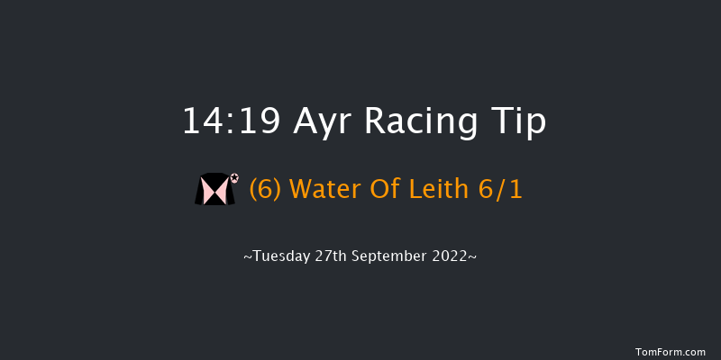 Ayr 14:19 Handicap (Class 4) 6f Sat 17th Sep 2022