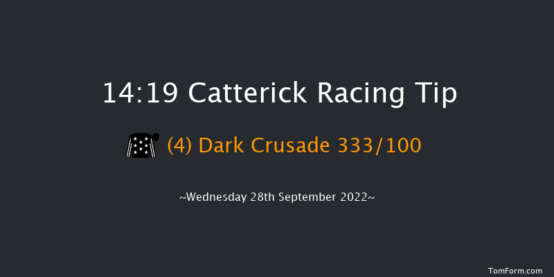 Catterick 14:19 Handicap (Class 5) 5f Sat 17th Sep 2022