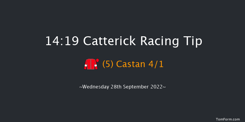 Catterick 14:19 Handicap (Class 5) 5f Sat 17th Sep 2022