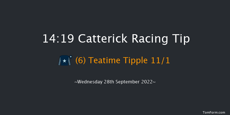 Catterick 14:19 Handicap (Class 5) 5f Sat 17th Sep 2022