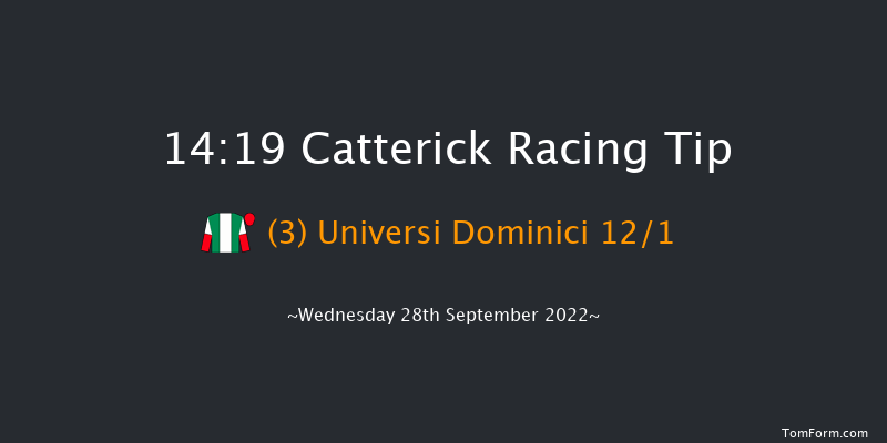 Catterick 14:19 Handicap (Class 5) 5f Sat 17th Sep 2022