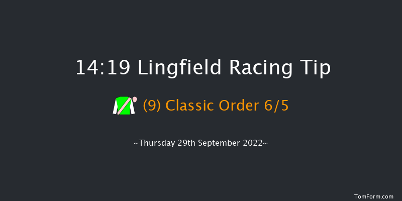 Lingfield 14:19 Handicap (Class 5) 7f Tue 20th Sep 2022