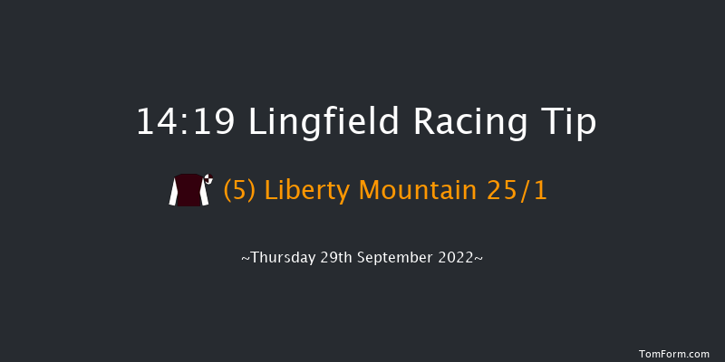 Lingfield 14:19 Handicap (Class 5) 7f Tue 20th Sep 2022