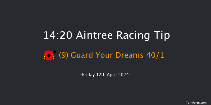 Aintree  14:20 Handicap Hurdle (Class 1)
20f Thu 11th Apr 2024