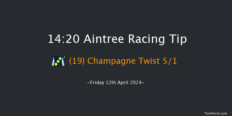 Aintree  14:20 Handicap Hurdle (Class 1)
20f Thu 11th Apr 2024