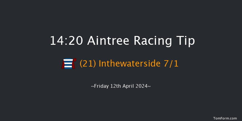 Aintree  14:20 Handicap Hurdle (Class 1)
20f Thu 11th Apr 2024