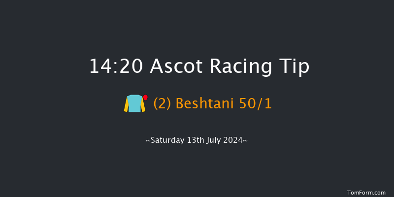 Ascot  14:20 Group 2 (Class 1) 8f Fri 12th Jul 2024