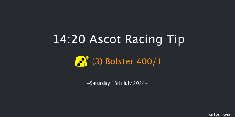 Ascot  14:20 Group 2 (Class 1) 8f Fri 12th Jul 2024