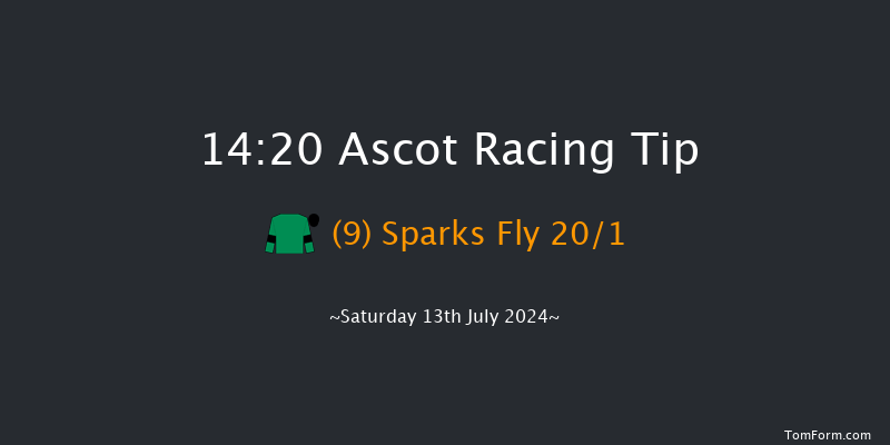 Ascot  14:20 Group 2 (Class 1) 8f Fri 12th Jul 2024