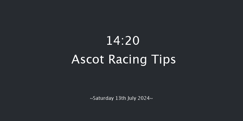 Ascot  14:20 Group 2 (Class 1) 8f Fri 12th Jul 2024