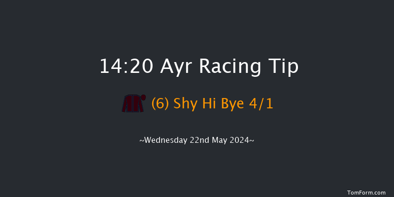 Ayr  14:20 Maiden (Class 4) 6f Tue 14th May 2024