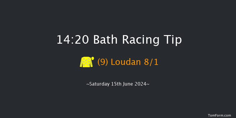 Bath  14:20 Stakes (Class 4) 5f Fri 7th Jun 2024