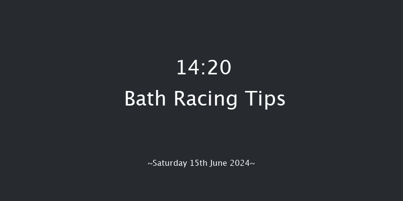 Bath  14:20 Stakes (Class 4) 5f Fri 7th Jun 2024
