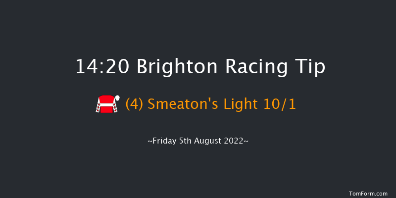 Brighton 14:20 Handicap (Class 4) 6f Thu 4th Aug 2022