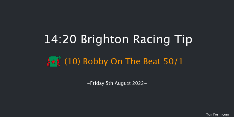 Brighton 14:20 Handicap (Class 4) 6f Thu 4th Aug 2022