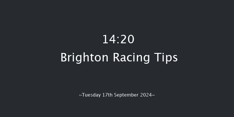 Brighton  14:20 Handicap (Class 6) 6f  Mon 9th Sep 2024